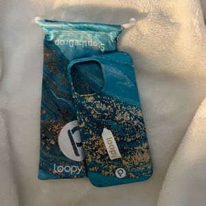 Loopy iPhone 13 Pro Max case